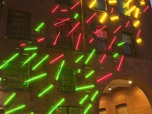 Waterproof Stick Lites Simon Corder London 640px
